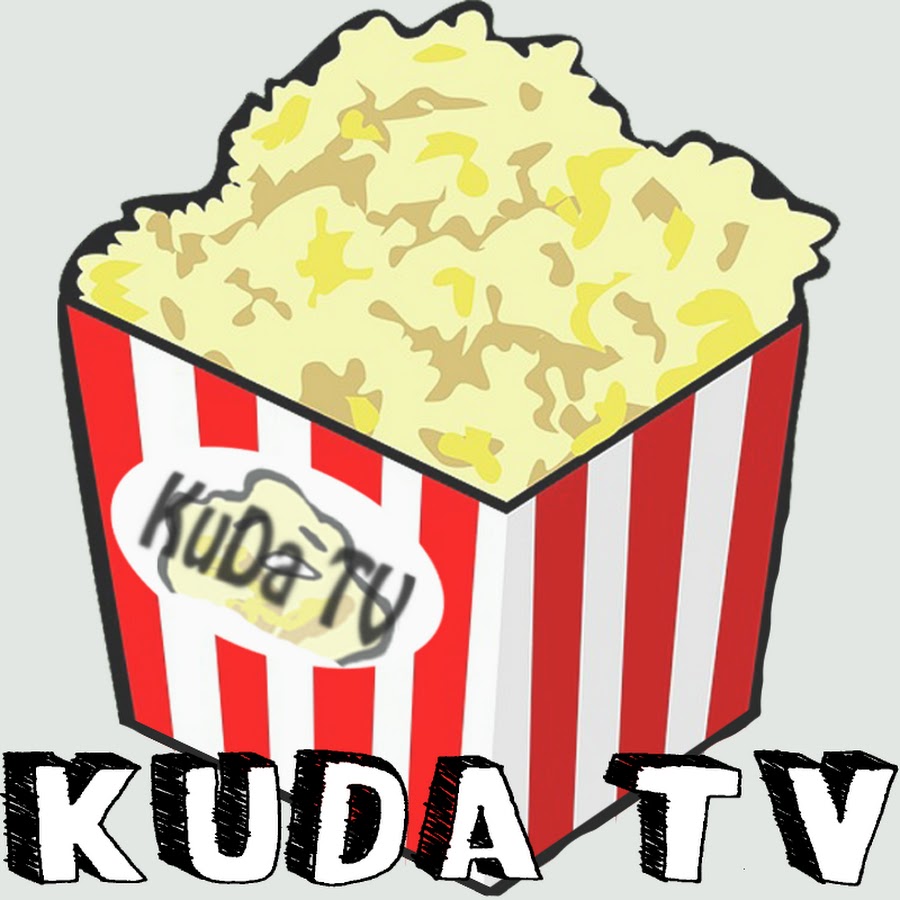 KUDA TV यूट्यूब चैनल अवतार