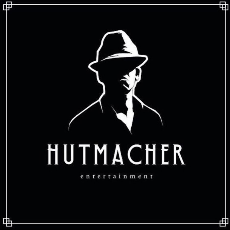 Hutmacher Entertainment ইউটিউব চ্যানেল অ্যাভাটার