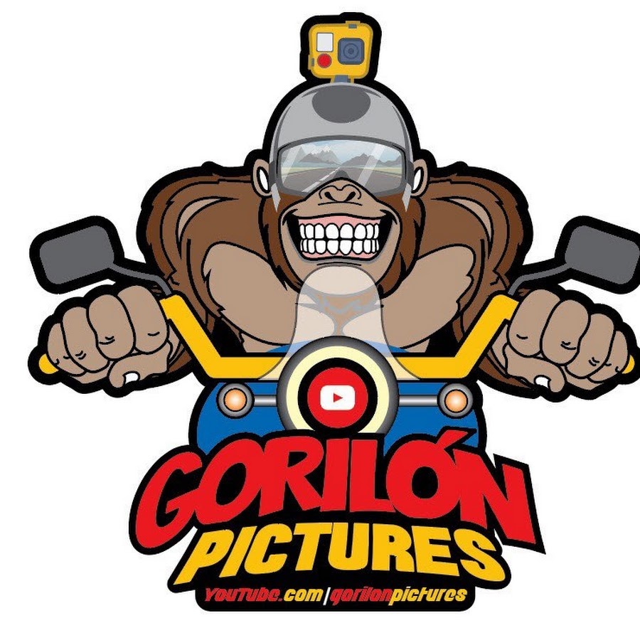 Gorilon Pictures YouTube-Kanal-Avatar