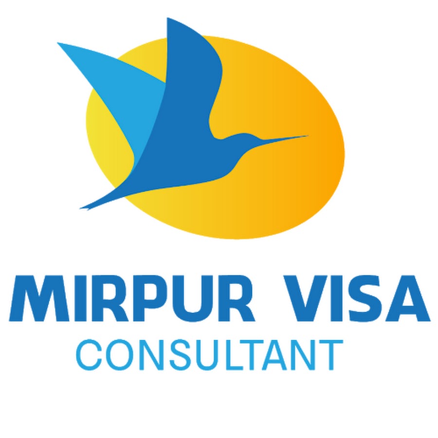 Mirpur Visa Consultant YouTube channel avatar