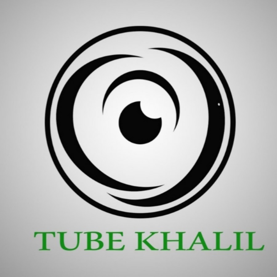 TUBE KHALIL YouTube channel avatar
