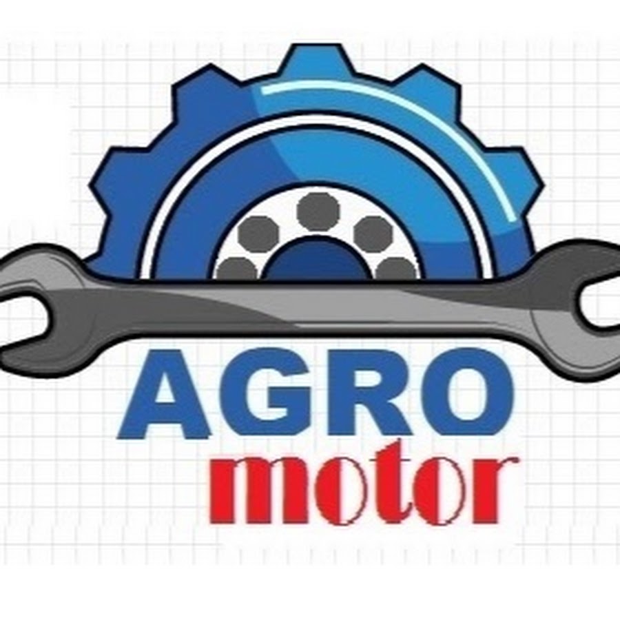 AGRO motor Avatar de chaîne YouTube