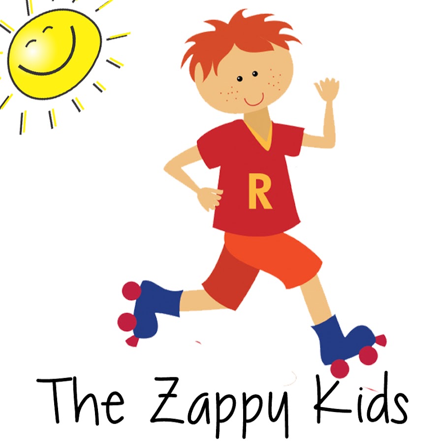 Zappy Kids