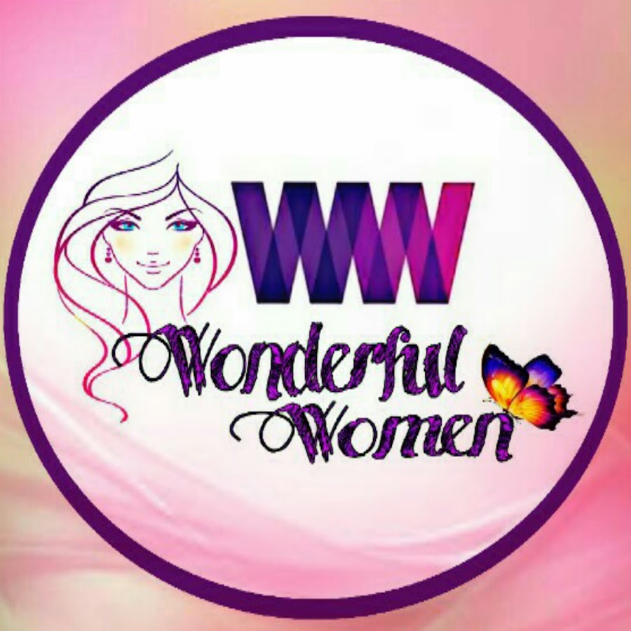 Wonderful Women YouTube channel avatar