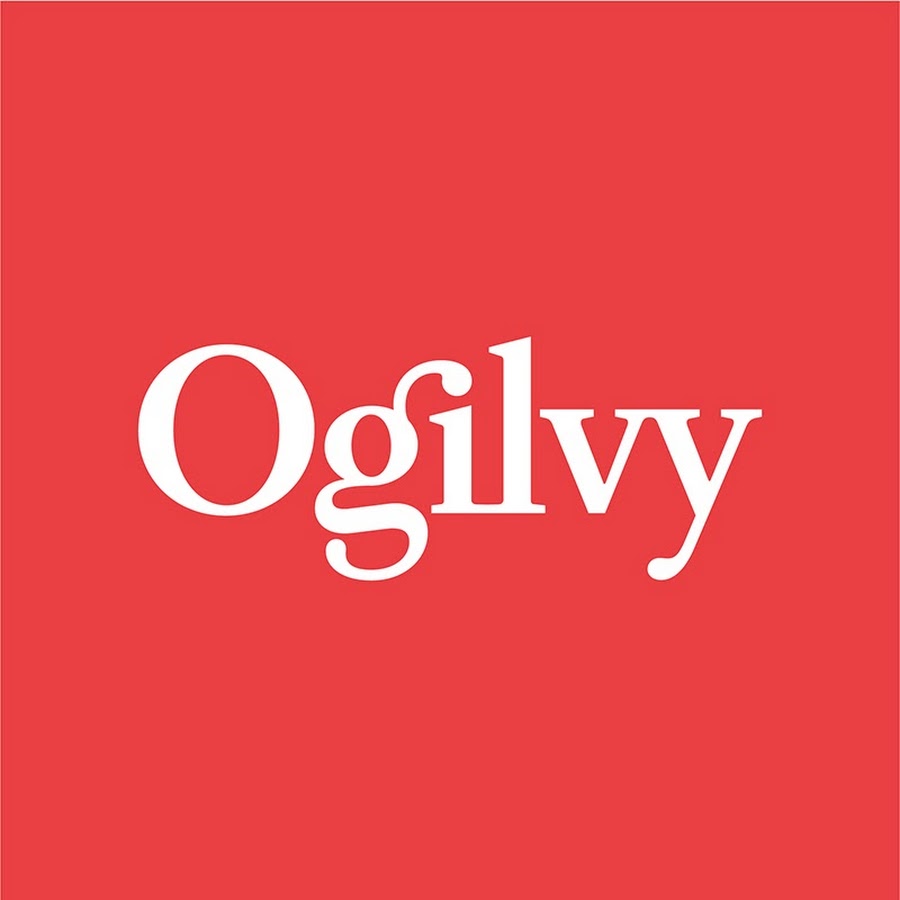 Ogilvy Asia YouTube channel avatar