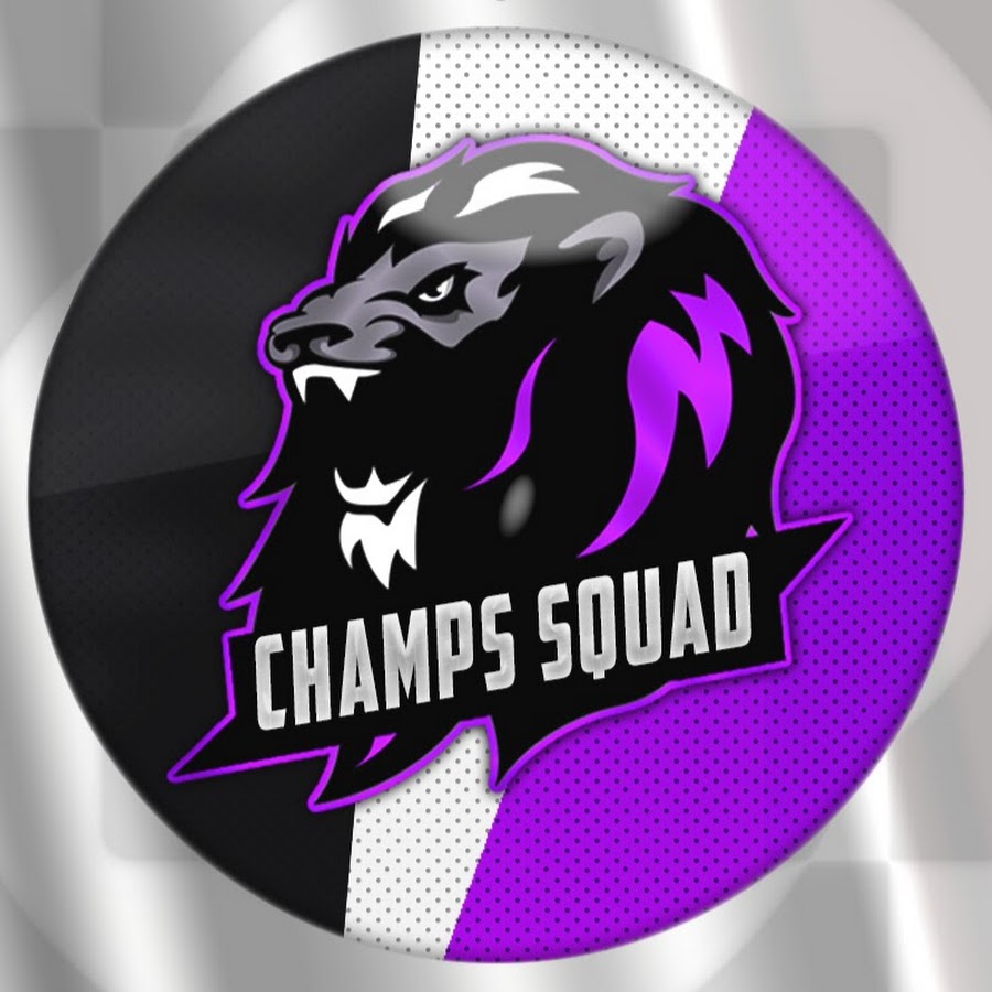 Pubg Champs Avatar channel YouTube 