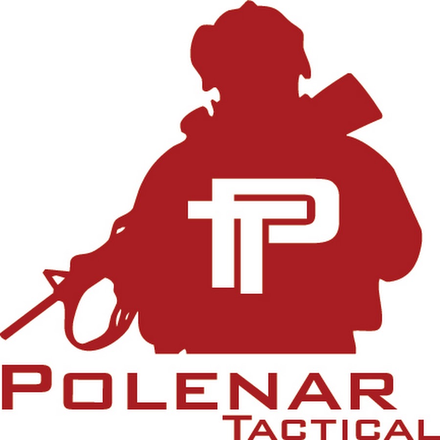 Polenar Tactical Media YouTube channel avatar