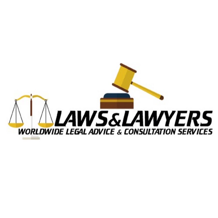 LAWSNLAWYERS Аватар канала YouTube