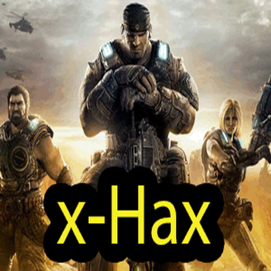 HAXGame x YouTube channel avatar