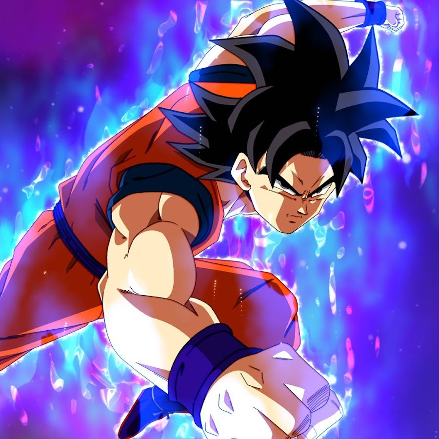 Teorias Dragon ball super Avatar canale YouTube 