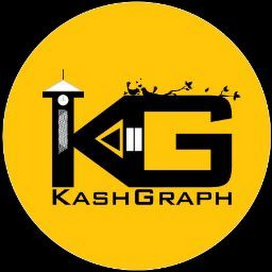 Kash Graph YouTube kanalı avatarı
