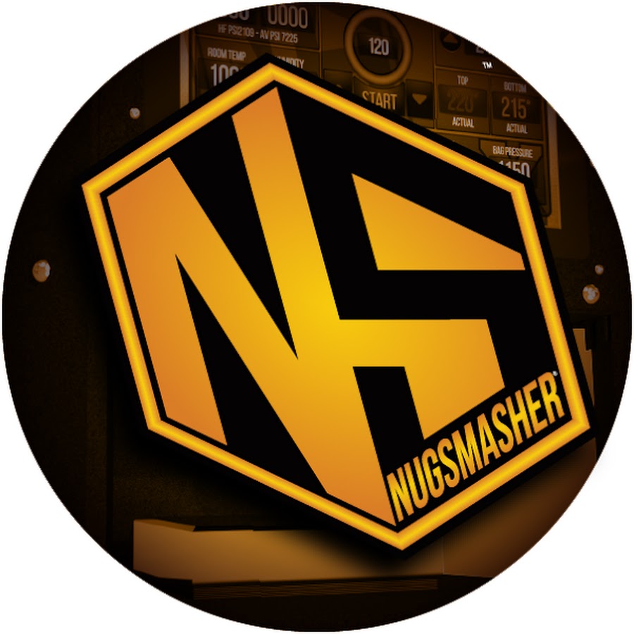 Nugsmasher YouTube channel avatar