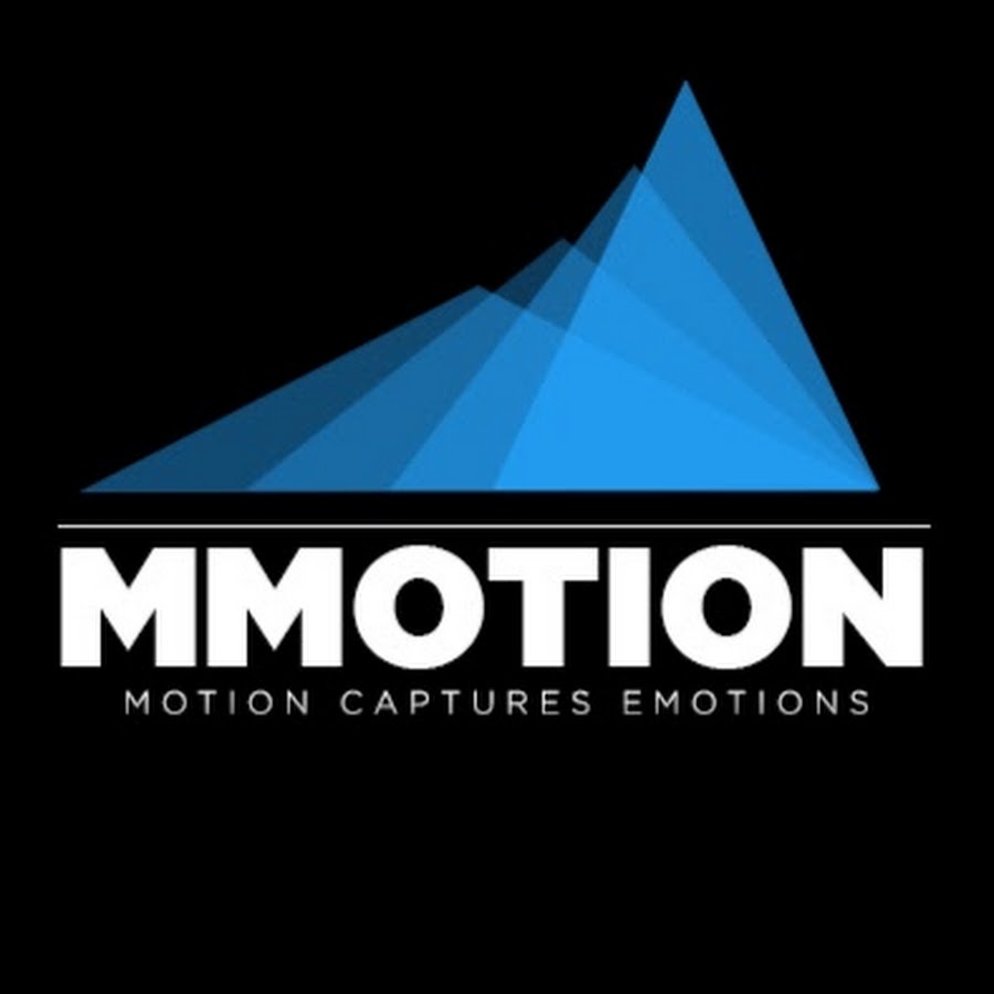 MMOTION YouTube channel avatar