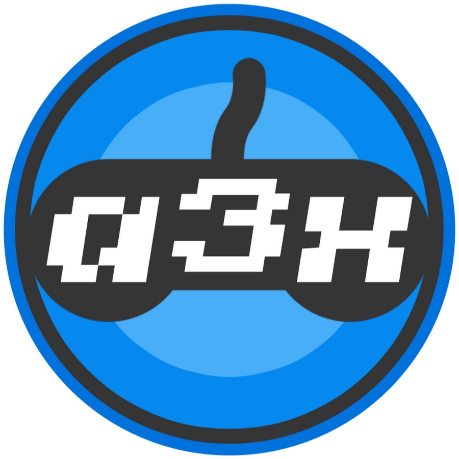 a3x Classic Gaming YouTube kanalı avatarı
