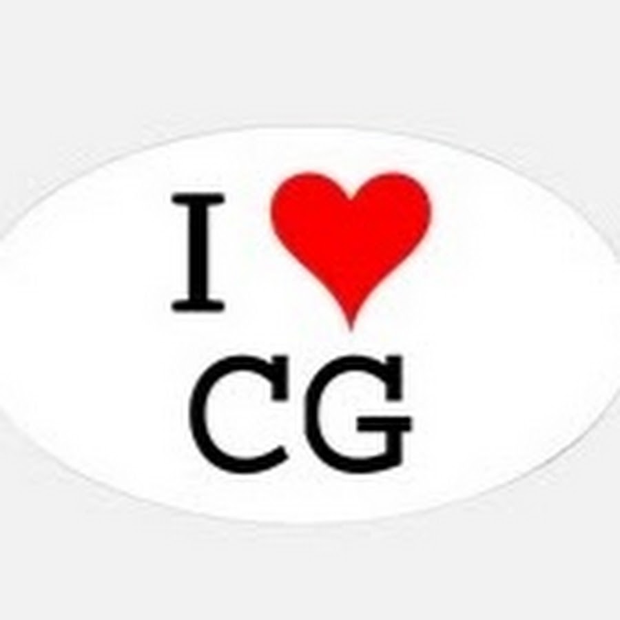 CG WALE YouTube channel avatar
