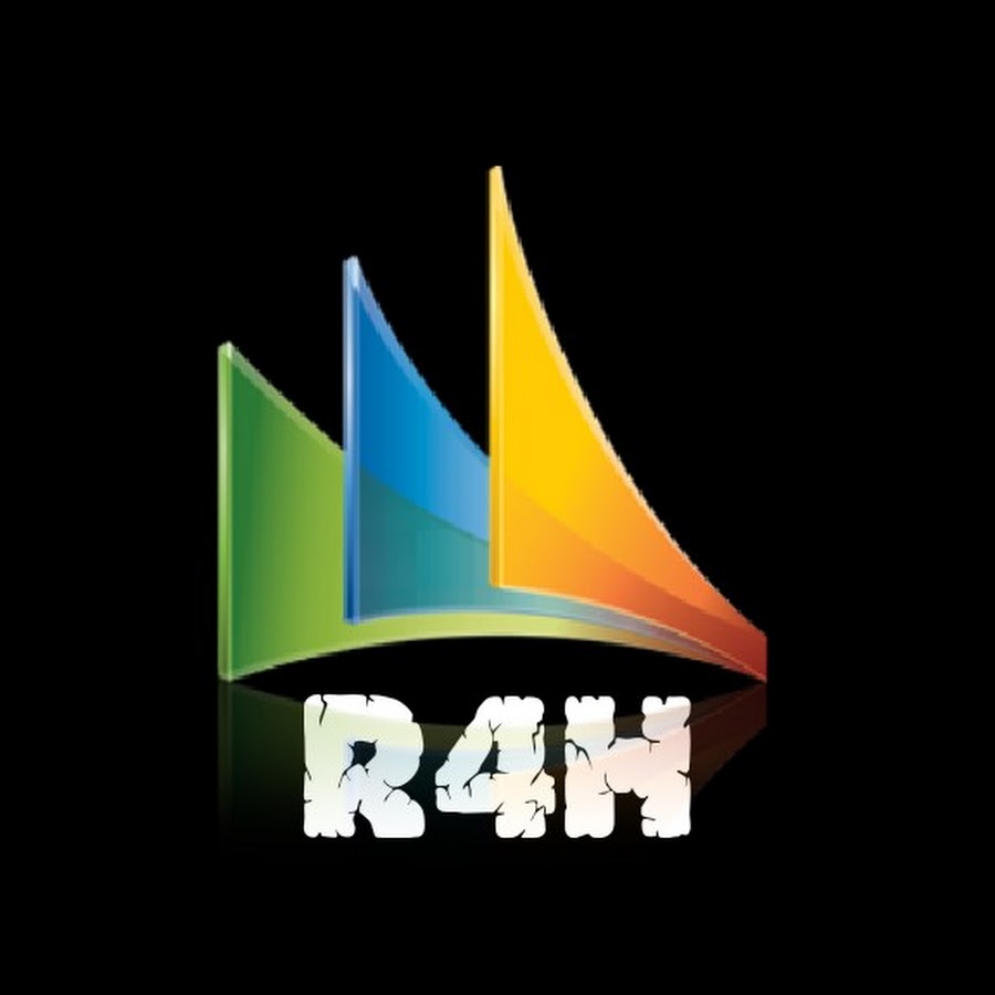 Real4Hansot YouTube 频道头像