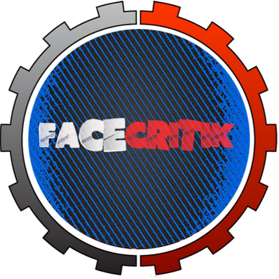 Facecritik YouTube channel avatar
