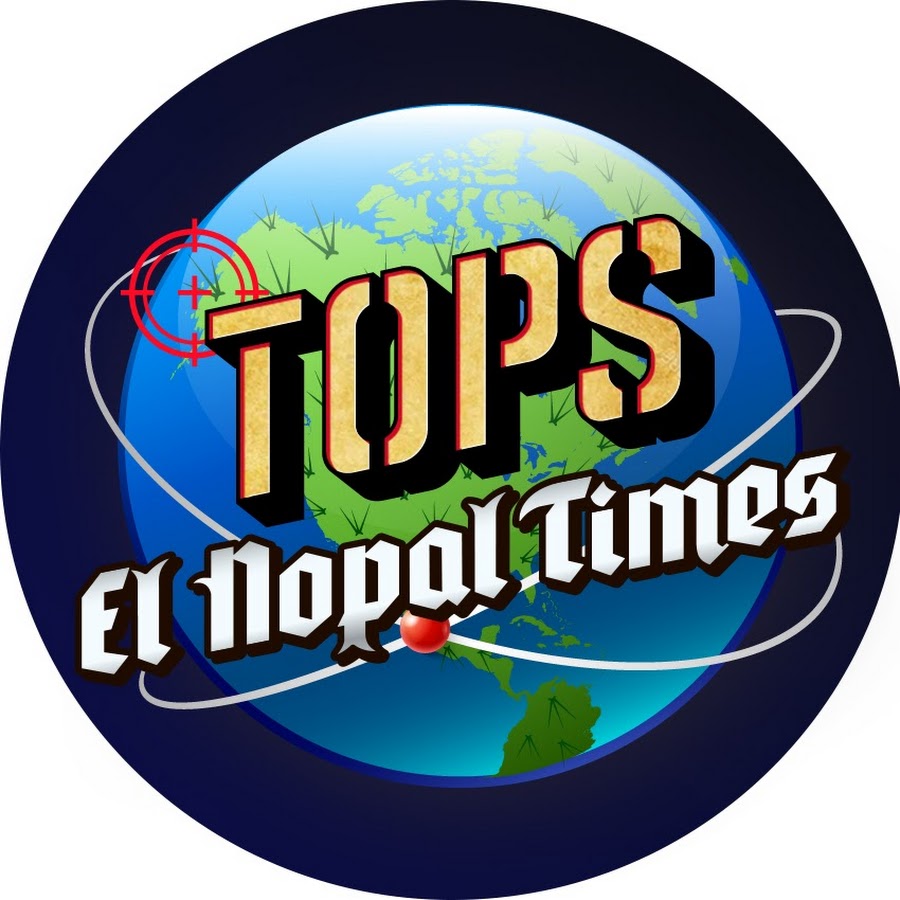 El Nopal Times Tops यूट्यूब चैनल अवतार