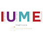 THE IUME Words Project YouTube Profile Photo