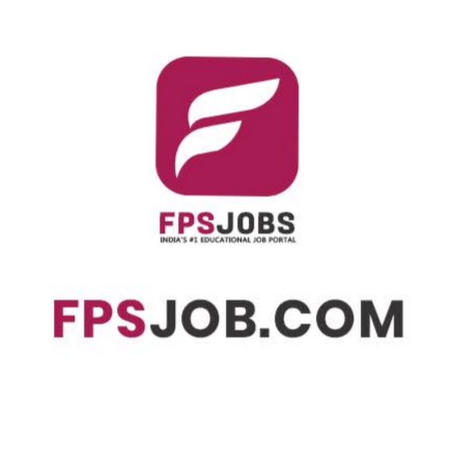 FPS Job यूट्यूब चैनल अवतार