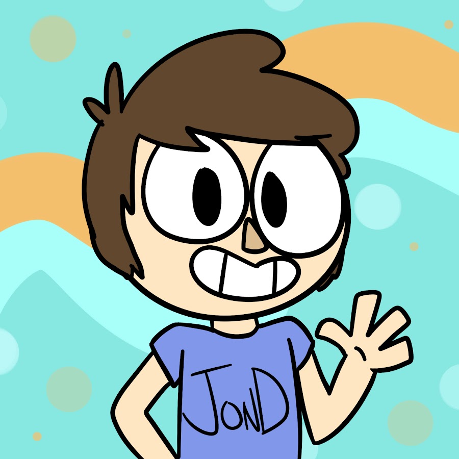 Jond Avatar de canal de YouTube