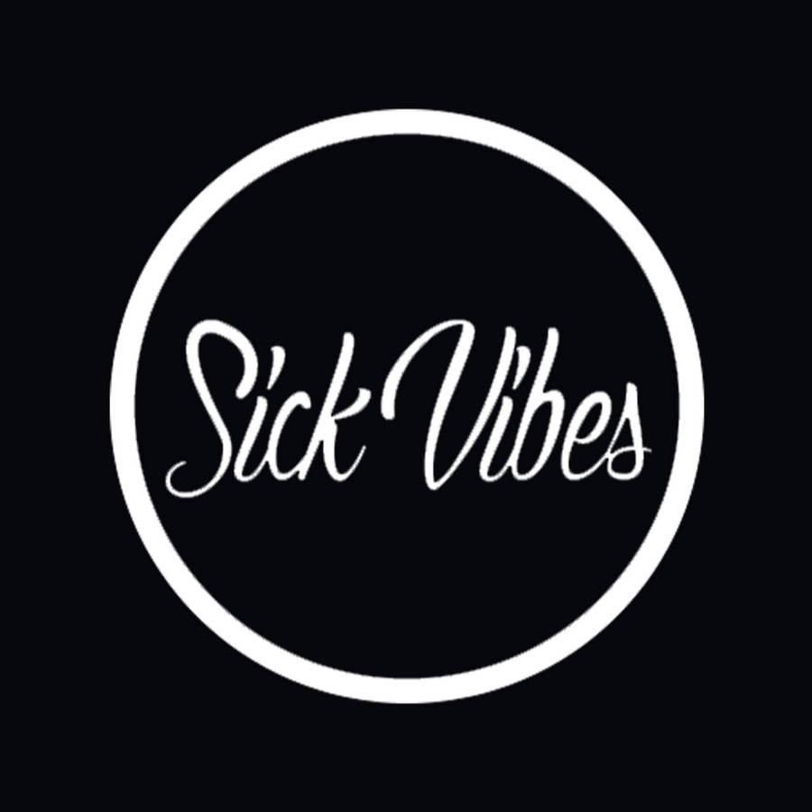 Sick Vibes ইউটিউব চ্যানেল অ্যাভাটার