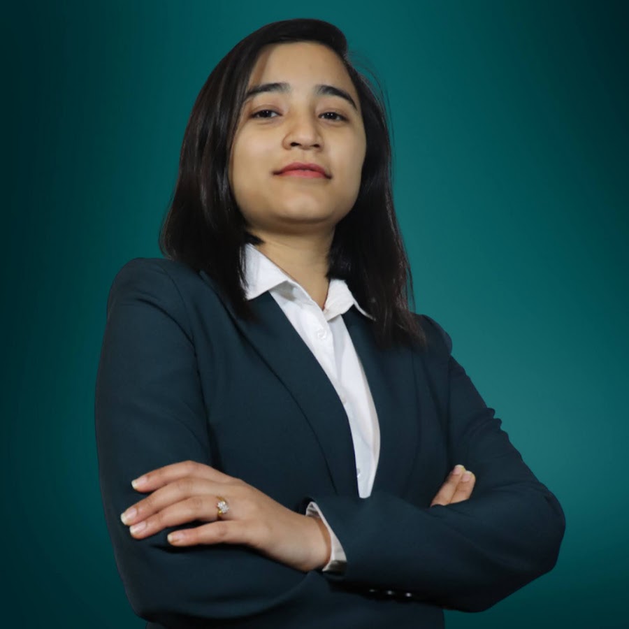Anusha Shrestha YouTube channel avatar