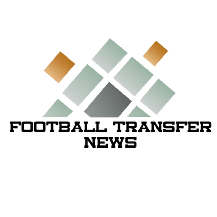 Football Transfer News YouTube channel avatar