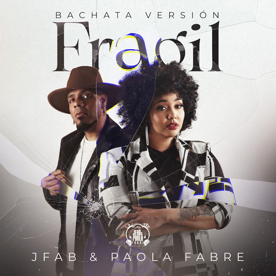 JFab & Paola Fabre