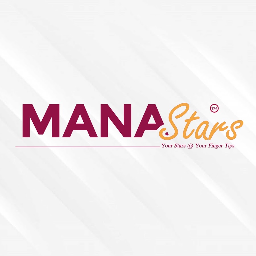 Mana Stars Avatar del canal de YouTube