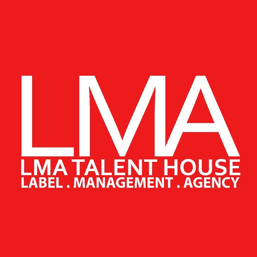 LMA Talent House Awatar kanału YouTube