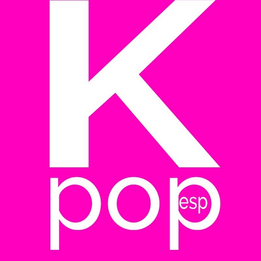 Kpop en espaÃ±ol Awatar kanału YouTube