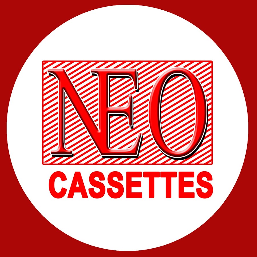 NEO Cassettes Entertainment Awatar kanału YouTube