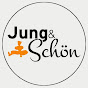 Jung - Schön - @jungschoen YouTube Profile Photo