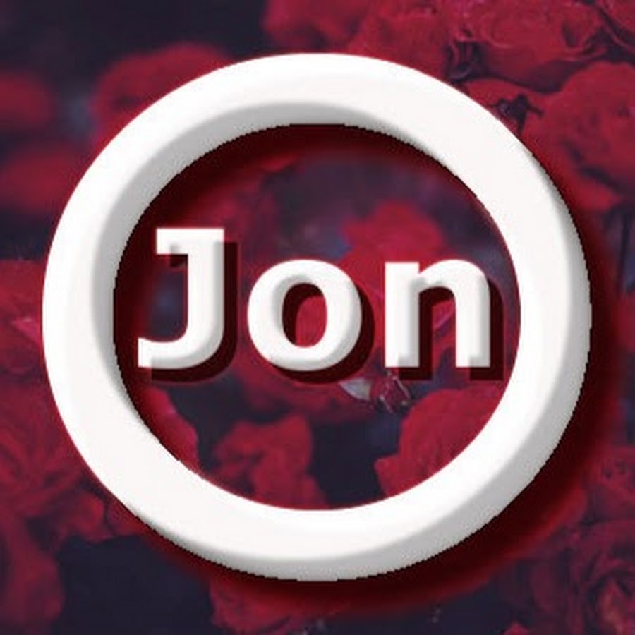 Jon Hampton Avatar del canal de YouTube