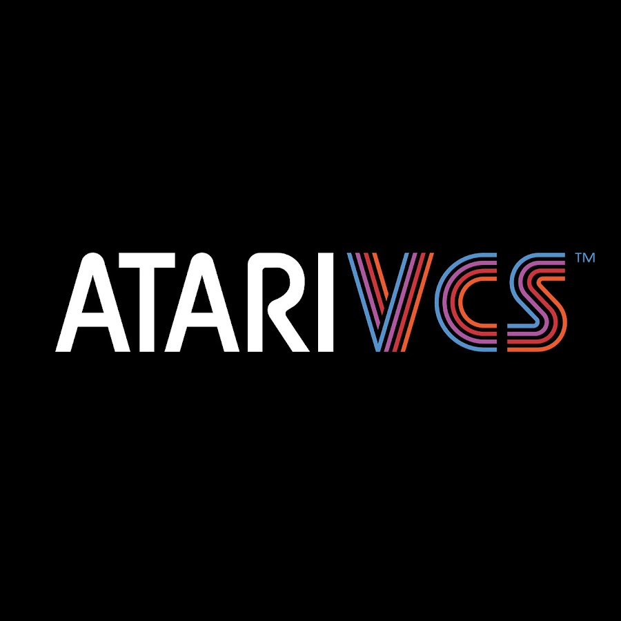 Atari VCS YouTube channel avatar