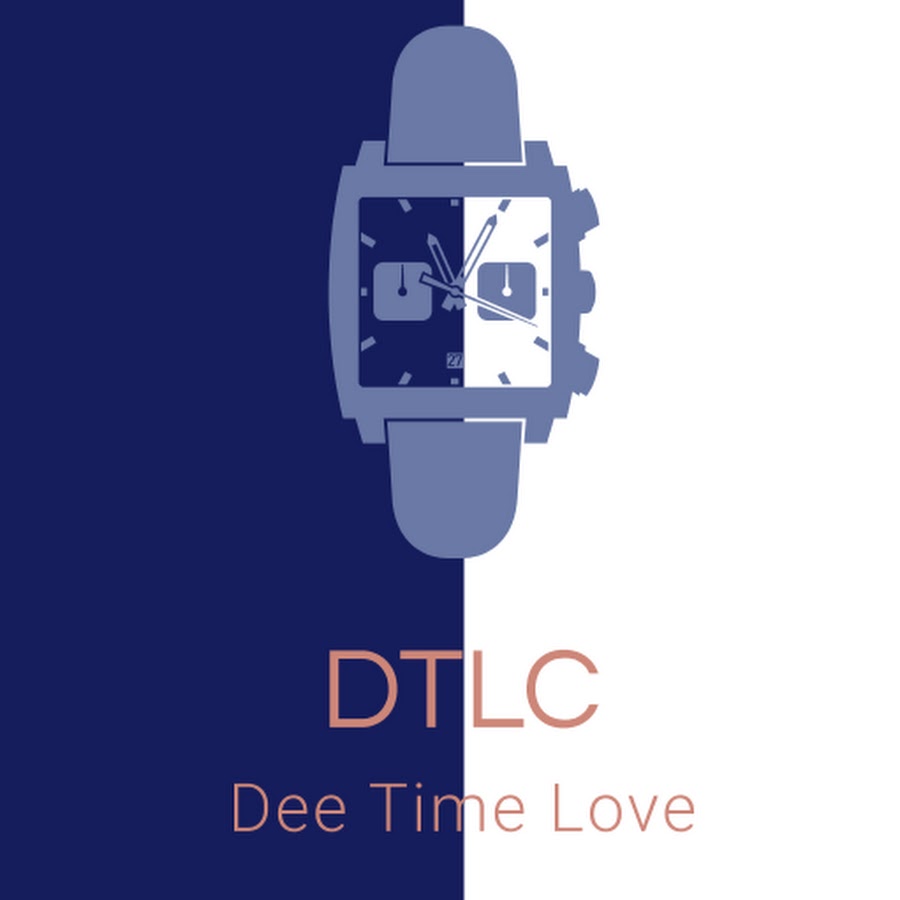 DeeTimeLove ! YouTube channel avatar