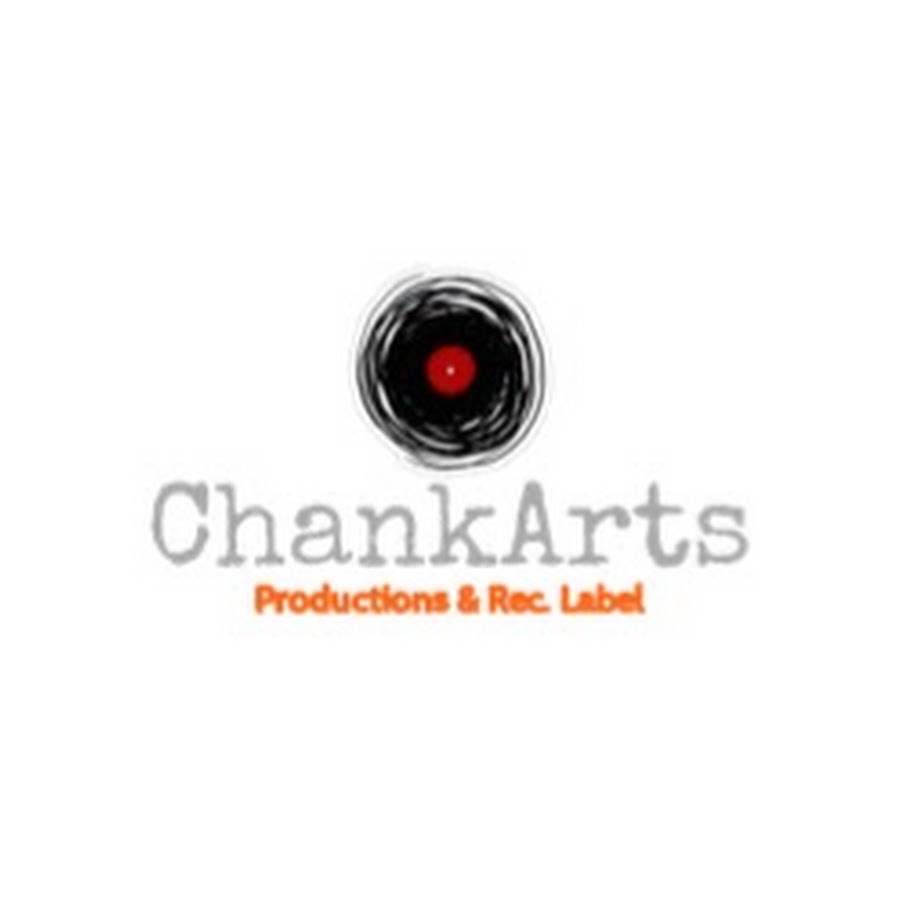 ChankArts YouTube kanalı avatarı