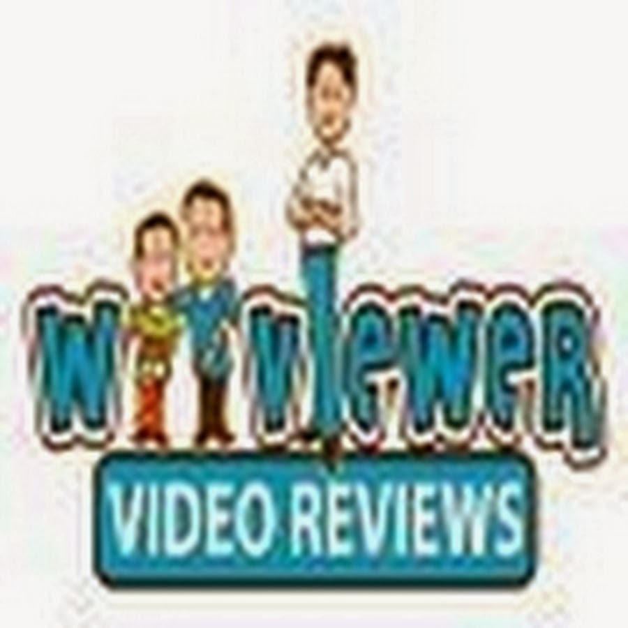 wiiviewr YouTube-Kanal-Avatar