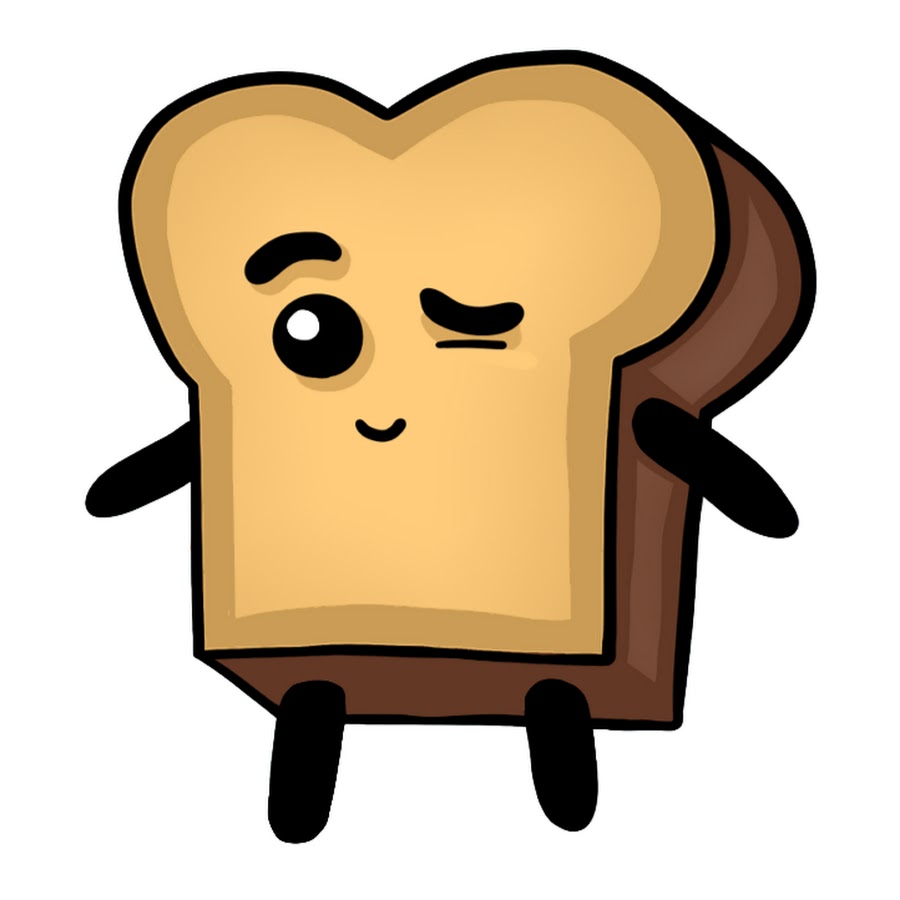 Roasted Toast Avatar channel YouTube 