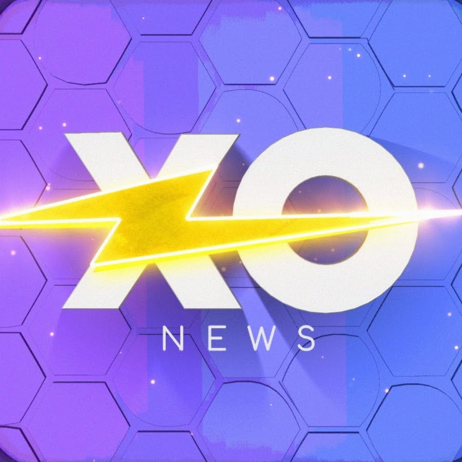 XO NEWS Avatar del canal de YouTube