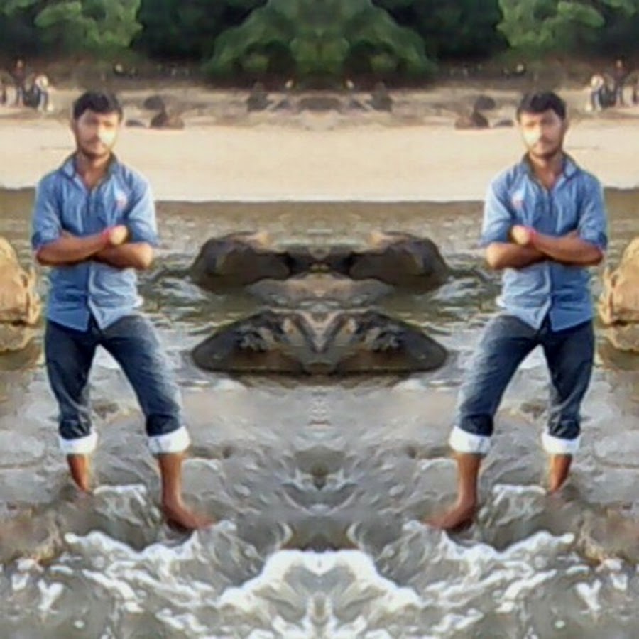 Sukumar Mandi Avatar de canal de YouTube