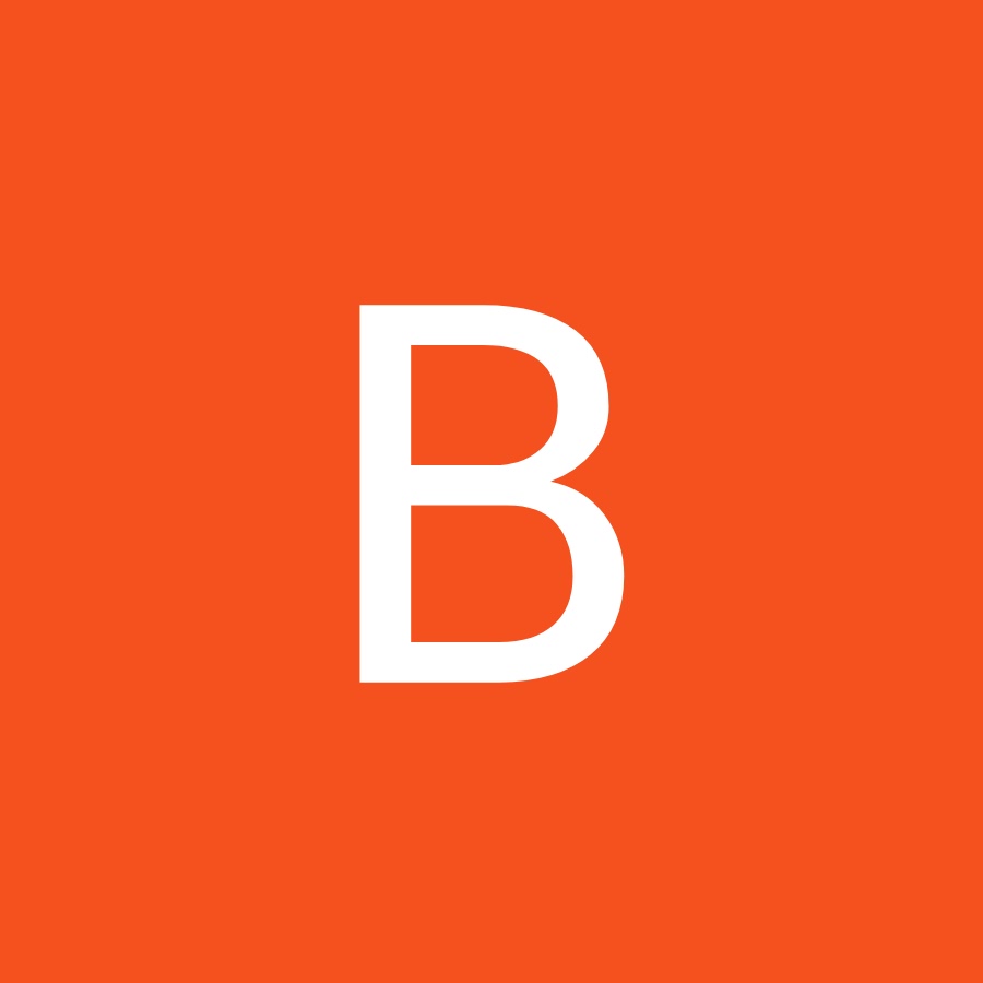 Bullybloodcamp YouTube kanalı avatarı