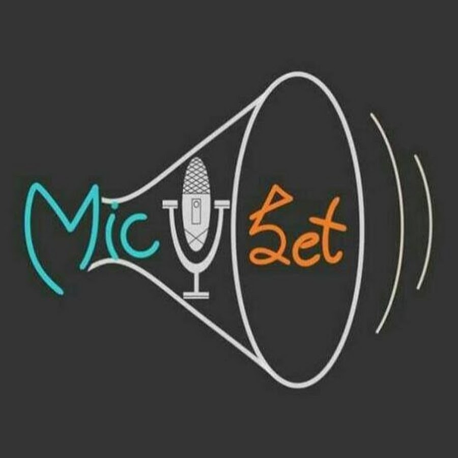 Mic Set YouTube channel avatar