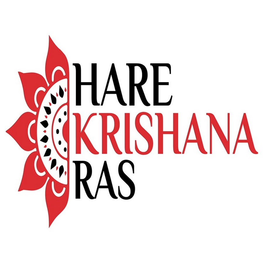 Hare Krishana Ras YouTube channel avatar