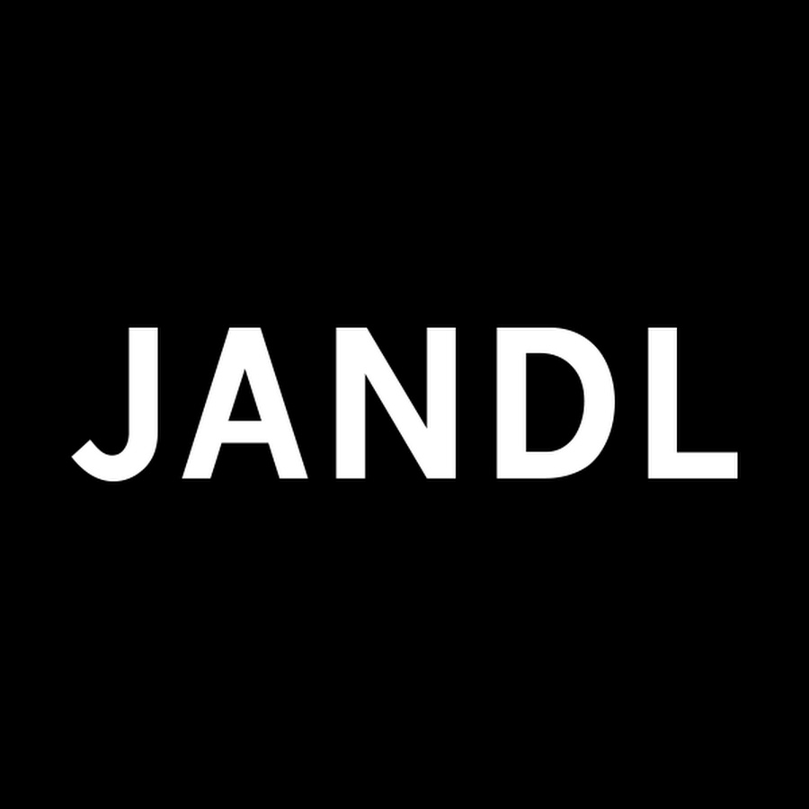 JANDL BRATISLAVA Avatar channel YouTube 