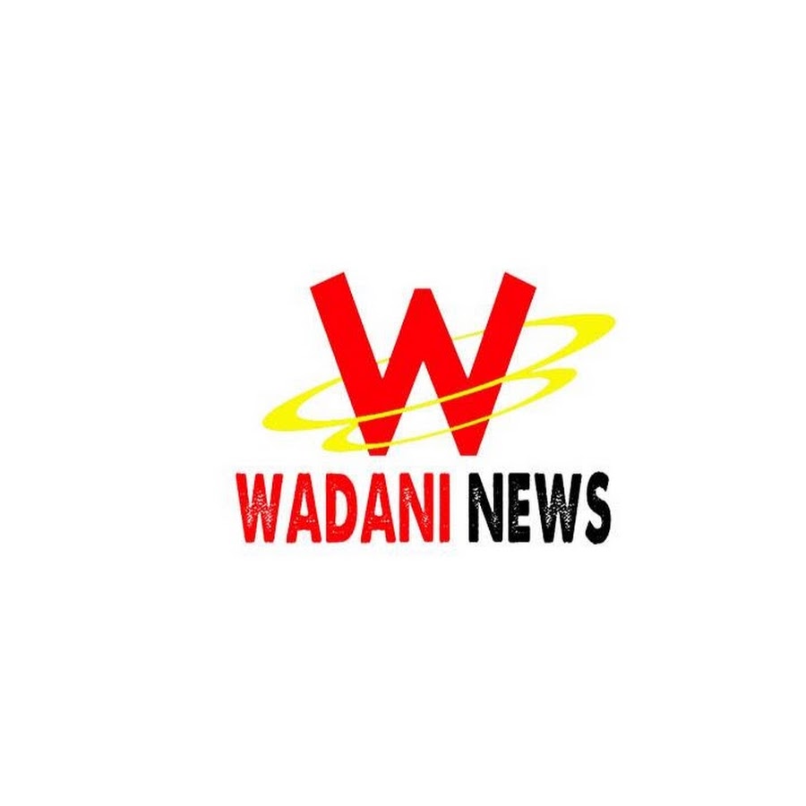 Wadani News YouTube channel avatar