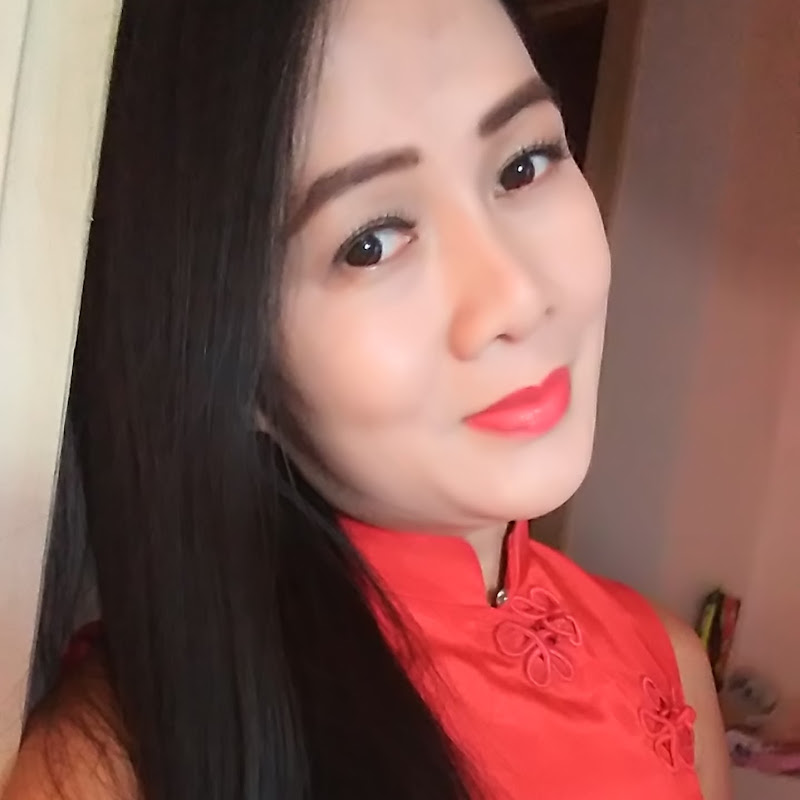 Vinh Nguyen Thi Cuộc Sống Mỹ. - 網紅的藏寶箱 