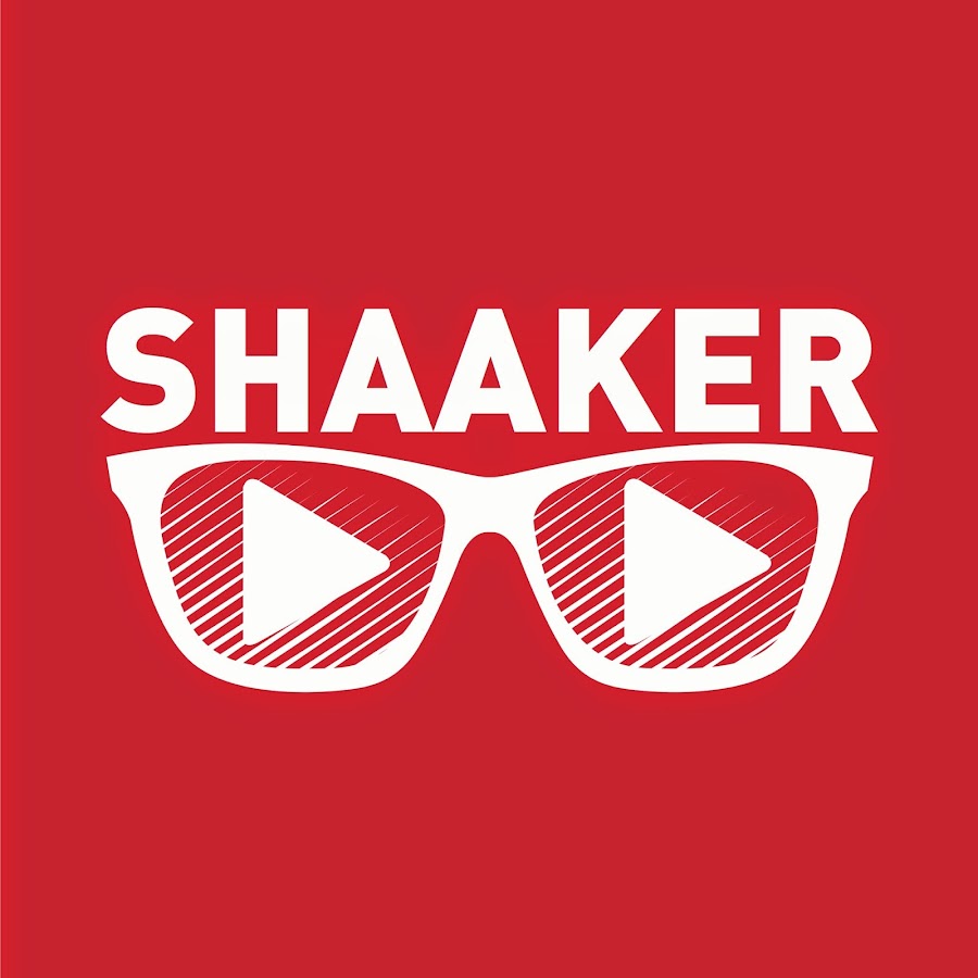 Shaaker