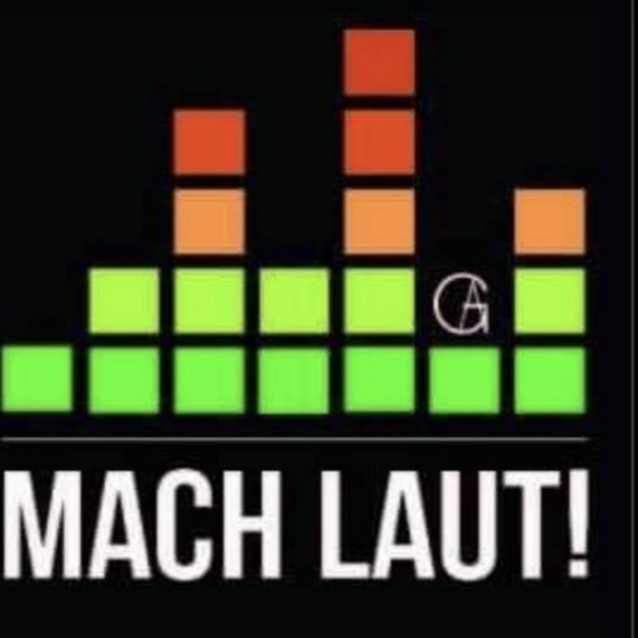 Machlaut YouTube channel avatar